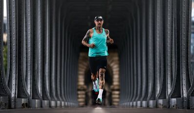 Celebrating the Unique Journey of Every Runner across UAE KSA Kuwait and Qatar